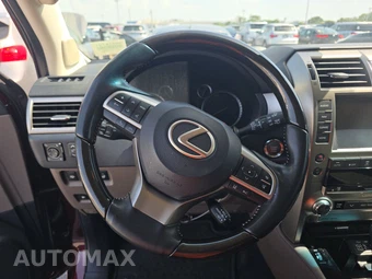 2021 Lexus GX 460 Premium – miniatura 10