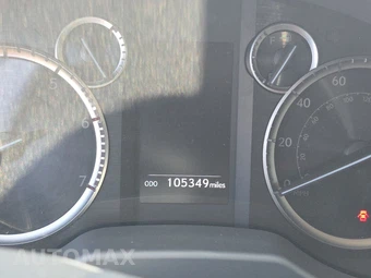 2021 Lexus GX 460 Premium – miniatura 12