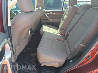 2021 Lexus GX 460 Premium – miniatura 13