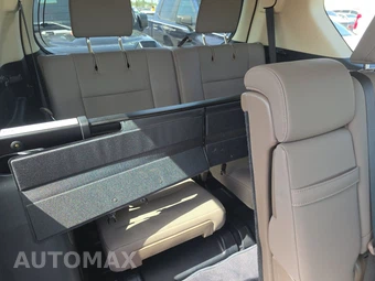 2021 Lexus GX 460 Premium – miniatura 14