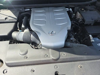 2021 Lexus GX 460 Premium – miniatura 16