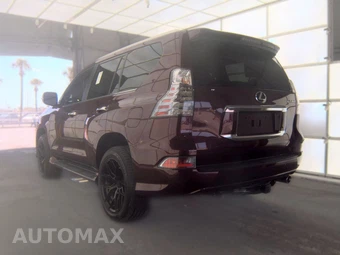 2021 Lexus GX 460 Premium – miniatura 6
