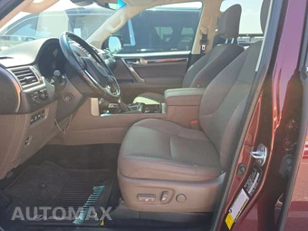 2021 Lexus GX 460 Premium – miniatura 7