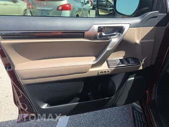 2021 Lexus GX 460 Premium – miniatura 9