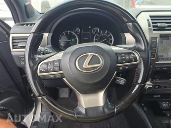 2021 Lexus GX 460 Premium – miniatura 10