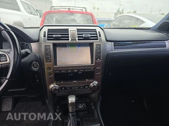 2021 Lexus GX 460 Premium – miniatura 11