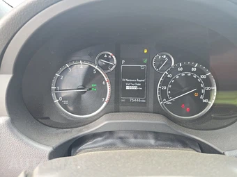 2021 Lexus GX 460 Premium – miniatura 12