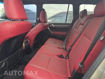 2021 Lexus GX 460 Premium – miniatura 13