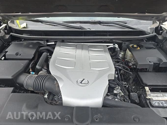 2021 Lexus GX 460 Premium – miniatura 16