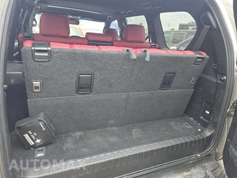 2021 Lexus GX 460 Premium – miniatura 17