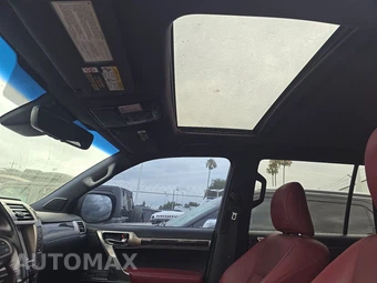 2021 Lexus GX 460 Premium – miniatura 21