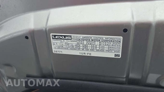 2021 Lexus GX 460 Premium – miniatura 23