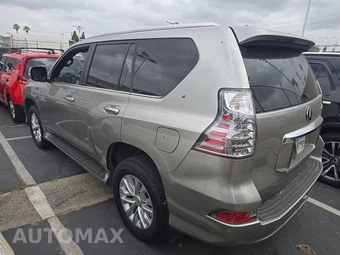 2021 Lexus GX 460 Premium – miniatura 6