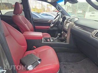 2021 Lexus GX 460 Premium – miniatura 8