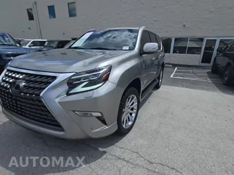2021 Lexus GX 460 Premium