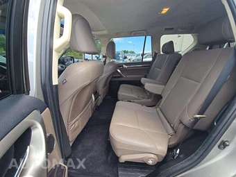 2021 Lexus GX 460 Premium – miniatura 10
