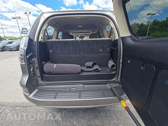 2021 Lexus GX 460 Premium – miniatura 11