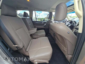 2021 Lexus GX 460 Premium – miniatura 13