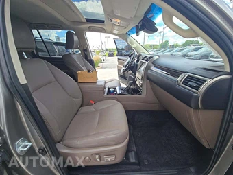 2021 Lexus GX 460 Premium – miniatura 15
