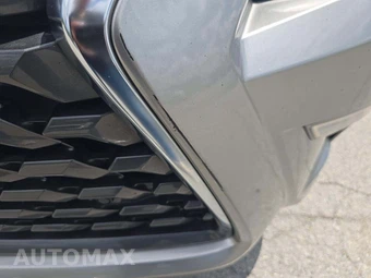 2021 Lexus GX 460 Premium – miniatura 18
