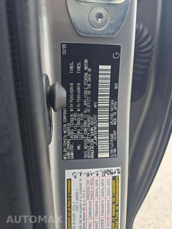 2021 Lexus GX 460 Premium – miniatura 2