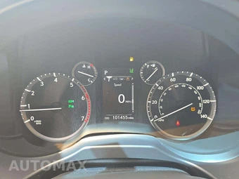 2021 Lexus GX 460 Premium – miniatura 6