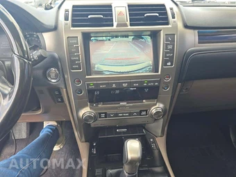 2021 Lexus GX 460 Premium – miniatura 7