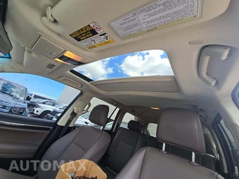 2021 Lexus GX 460 Premium – miniatura 8