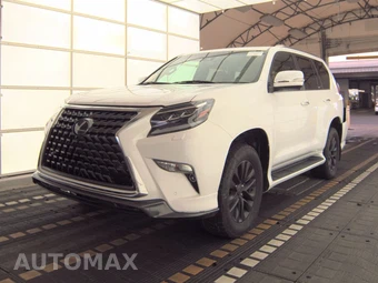 2021 Lexus GX 460 Premium