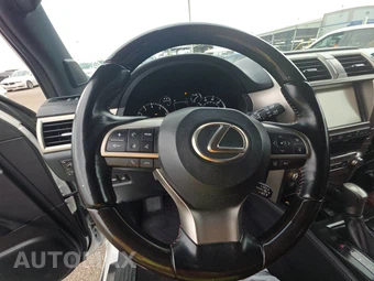 2021 Lexus GX 460 Premium – miniatura 10