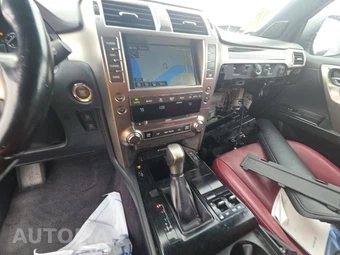 2021 Lexus GX 460 Premium – miniatura 11