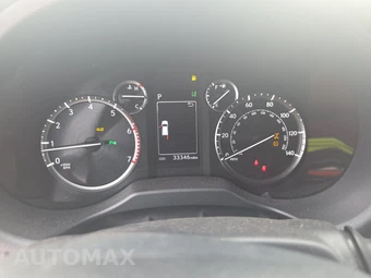 2021 Lexus GX 460 Premium – miniatura 12