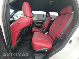 2021 Lexus GX 460 Premium – miniatura 13