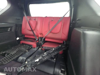 2021 Lexus GX 460 Premium – miniatura 14