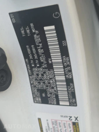 2021 Lexus GX 460 Premium – miniatura 15