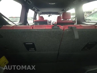 2021 Lexus GX 460 Premium – miniatura 17