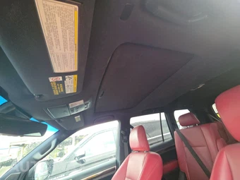 2021 Lexus GX 460 Premium – miniatura 18
