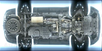 2021 Lexus GX 460 Premium – miniatura 19