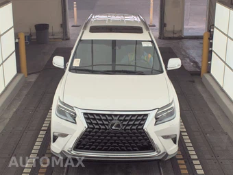 2021 Lexus GX 460 Premium – miniatura 2