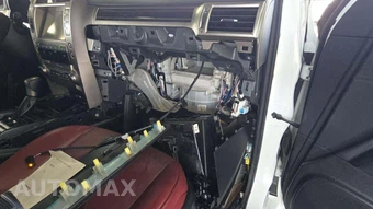 2021 Lexus GX 460 Premium – miniatura 23
