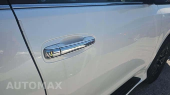 2021 Lexus GX 460 Premium – miniatura 25