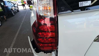 2021 Lexus GX 460 Premium – miniatura 27