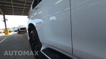 2021 Lexus GX 460 Premium – miniatura 32