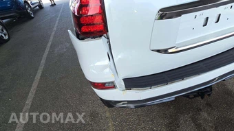 2021 Lexus GX 460 Premium – miniatura 35