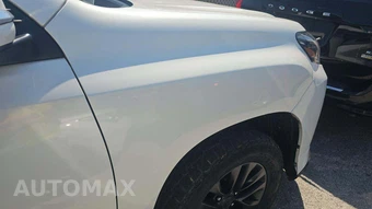 2021 Lexus GX 460 Premium – miniatura 36