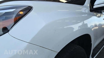 2021 Lexus GX 460 Premium – miniatura 37
