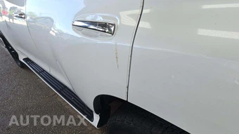 2021 Lexus GX 460 Premium – miniatura 38