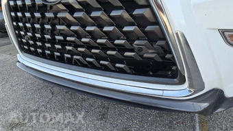 2021 Lexus GX 460 Premium – miniatura 40