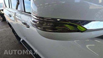 2021 Lexus GX 460 Premium – miniatura 41
