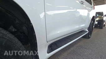 2021 Lexus GX 460 Premium – miniatura 44